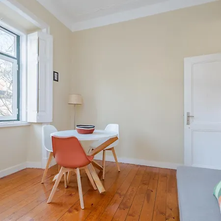 Casa Do Largo 리스본