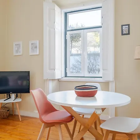 Casa Do Largo * Lisbon