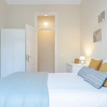 Apartment Casa Do Largo