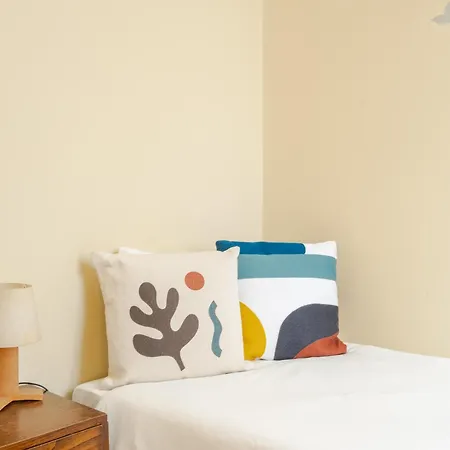 Casa Do Largo Апартаменты *