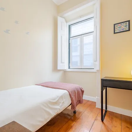 Casa Do Largo Lisbon