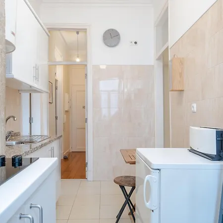 Casa Do Largo * 리스본