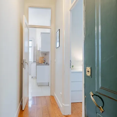 Casa Do Largo 아파트 *