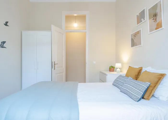 Διαμέρισμα Casa Do Largo