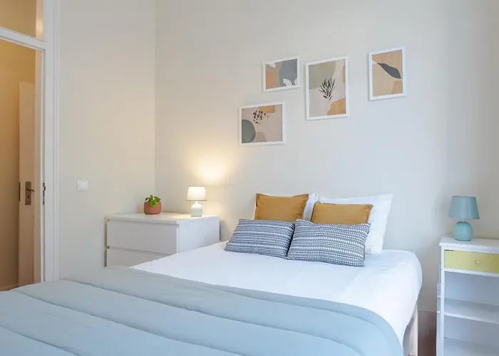 Διαμέρισμα Casa Do Largo