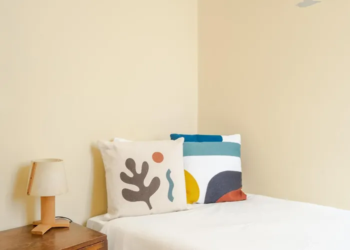 Casa Do Largo Διαμέρισμα *