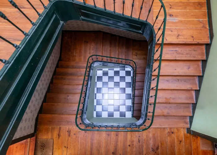 Casa Do Largo Διαμέρισμα Lisboa